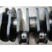 #BX08 Crankshaft Standard From 2014 Subaru Impreza  2.0 12200AA510